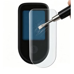 Hydrogel beschermfolie voor scherm Segway MAX G3, F3, F3 Pro of vergelijkbaar  - 1 Geschikt voor schermen van Segway MAX G3, Seg