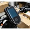 Hüdrogeelist ekraanikaitsekile Segway MAX G3, F3, F3 Pro või sarnane  - 2 Sobib Segway MAX G3, Segway F3, Segway F3 Pro ekraanid