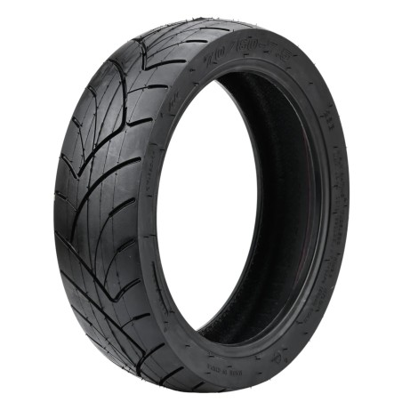 Pneus route lisses pour SEGWAY ZT3 - V1 avec gel anti-crevaison ou V2 sans gel anti-crevaison  - 1 Compatibles avec SEGWAY ZT3 p