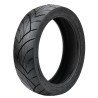 Gladki patni gumi za SEGWAY ZT3 - V1 s gel protiv spukvane ili V2 bez gel  - 1 Savmestimi sas SEGWAY ZT3 za pat, gradsko karane 