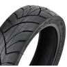 Pneus lisos de estrada para SEGWAY ZT3 - V1 com GEL antifuro ou V2 sem Gel antifuro  - 2 Compatíveis com SEGWAY ZT3 para estrada