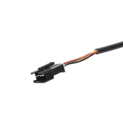 Cablu display pentru trotineta electrica iScooter IX4 IX3 IX5 T4 T8 M2 R3  - 1 
Compatibilitate potrivita pentru iScooter IX4, I