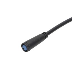 Cable de pantalla para patinete eléctrico iScooter IX4 IX3 IX5 T4 T8 M2 R3  - 2 
Compatibilidad adecuada para iScooter IX4, IX3,