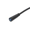 Kabel zaslona za električni romobil iScooter IX4 IX3 IX5 T4 T8 M2 R3  - 2 
Odgovarajuća kompatibilnost za iScooter IX4, IX3, IX5
