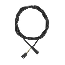 Cable de pantalla para patinete eléctrico iScooter IX4 IX3 IX5 T4 T8 M2 R3  - 3 
Compatibilidad adecuada para iScooter IX4, IX3,