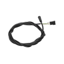 Displaykabel för elscooter iScooter IX4 IX3 IX5 T4 T8 M2 R3  - 4 
Lämplig kompatibilitet för iScooter IX4, IX3, IX5, T4, T8, M2 