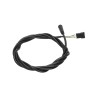 Cable de pantalla para patinete eléctrico iScooter IX4 IX3 IX5 T4 T8 M2 R3  - 4 
Compatibilidad adecuada para iScooter IX4, IX3,