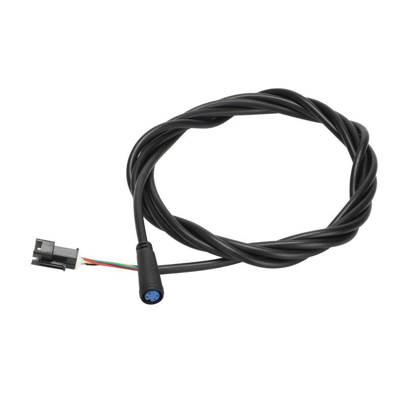 Cable de pantalla para patinete eléctrico iScooter IX4 IX3 IX5 T4 T8 M2 R3  - 5 
Compatibilidad adecuada para iScooter IX4, IX3,