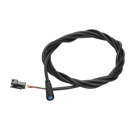 Cable de pantalla para patinete eléctrico iScooter IX4 IX3 IX5 T4 T8 M2 R3  - 5 
Compatibilidad adecuada para iScooter IX4, IX3,