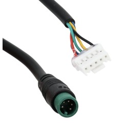 Kabel displeya Xiaomi 5 dlya elektrosamokata - zapchast