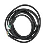 Kabel wyświetlacza Xiaomi 5 do hulajnogi - zamiennik