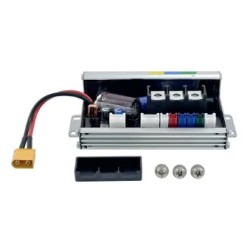 Kontroller / ESC for Kamikaze K1/K1 Plus elsparkesykkel eller lignende - deler og reservedeler  - 1 Passer til Kamikaze K1/K1 Pl