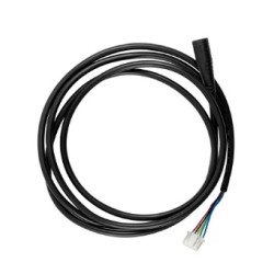 Kabel displey kam kontroler za trotinetka Kamikaze K1/K1 Plus ili podobna - chasti i rezervni chasti  - 1 Savmestimost: kabel di