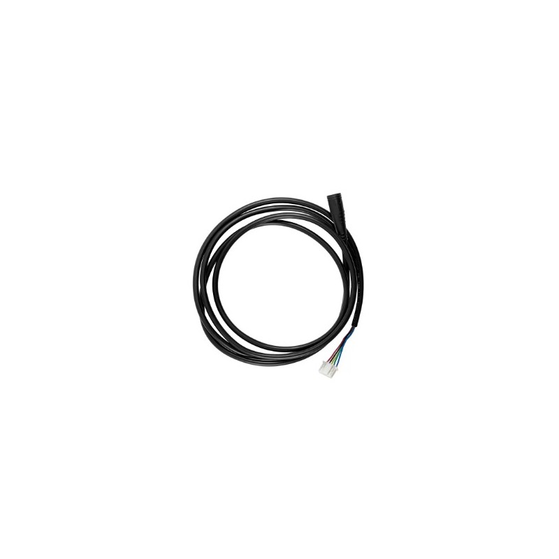 Kabel zaslon na kontroler za romobil Kamikaze K1/K1 Plus ili sličan - dijelovi i rezervni dijelovi  - 1 Kompatibilnost: kabel za
