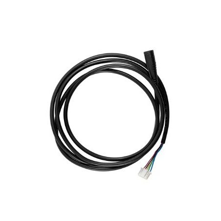 Câble écran vers contrôleur pour trottinette Kamikaze K1/K1 Plus ou similaire - pièces et rechanges  - 1 Compatibilité : câble é