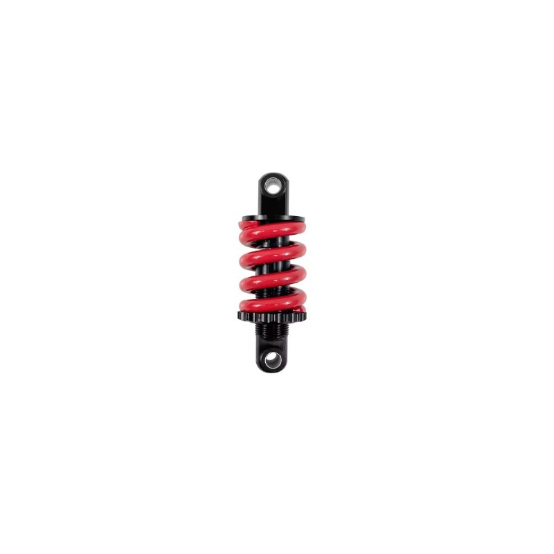 Shock absorbers for Kamikaze K1/K1 Plus scooter or similar - parts and spares  - 1 Suitable for Kamikaze K1/K1 Plus scooters or 