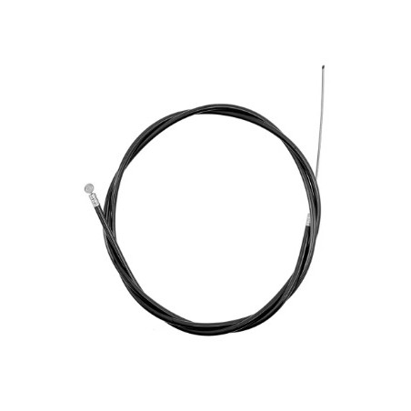 Cable de freno delantero o trasero para patinete Kamikaze K1/K1 Plus o similar - piezas y repuestos  - 1 Compatible con patinete