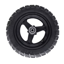 Voorvelg voor Kamikaze K1/K1 Plus of vergelijkbare e-step - onderdelen en reserveonderdelen  - 1 
Compatibel met Kamikaze K1/K1 