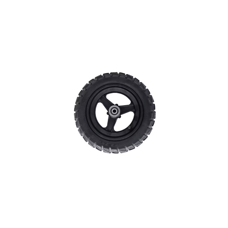Forfælg til Kamikaze K1/K1 Plus eller lignende el-scooter - dele og reservedele  - 1 
Passer til Kamikaze K1/K1 Plus og lignende