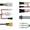 Kontroler za trotinetka Zwheel ZRino SE Duo Max iScooter iX3 iX4 ili podoben  - 4 
Savmestim sas Zwheel, ZRino SE, ZRino Duo Max