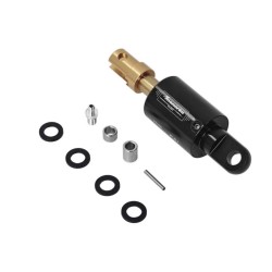 Monorim SGR3 Air air shock absorbers kit rear suspension for Segway Max G3 Series  - 3 
Compatibility: Monorim SGR3 Air rear air