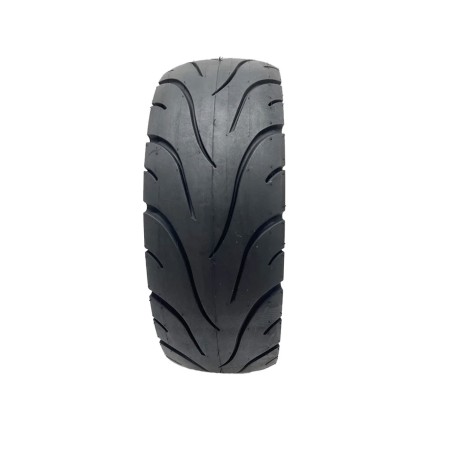 Neumático CST AnBK 85/65-6.5 tubeless ancho carretera alta calidad compatible Gotrax Raptor o similar - recambio  - 1 
Compatibl