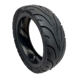 Pneu CST AnBK 85/65-6.5 tubeless large route haute qualité compatible Gotrax Raptor ou similaire - pièce  - 2 
Compatible avec G