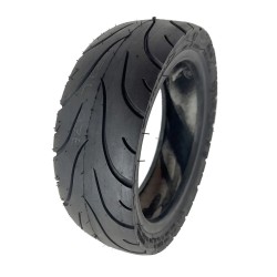 Pnevmatika CST AnBK 85/65-6.5 tubeless široka cestna visoka kakovost za Gotrax Raptor ali podobna  - 3 
Združljiva z Gotrax Rapt