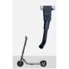 Cavalletto laterale supporto per monopattino Segway E40D o modelli simili - ricambio  - 2 
Compatibile con monopattino Segway E4