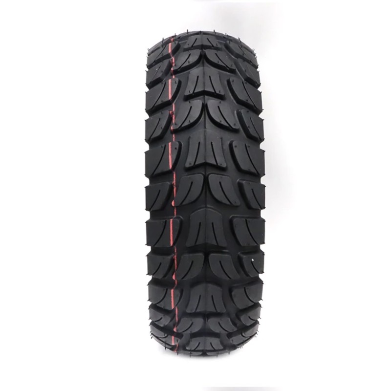 Pneumatico fuoristrada 255x80 80-65/6 per Kugoo Kukirin G2 Max, Inokim Oxo, Kugoo G1 o simile  - 1 
Compatibile con Kugoo Kukiri