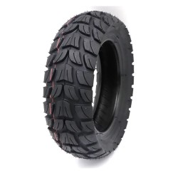 Pneu tout-terrain 255x80 80-65/6 pour Kugoo Kukirin G2 Max, Inokim Oxo, Kugoo G1 ou similaire  - 2 
Compatible avec Kugoo Kukiri