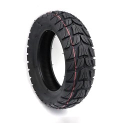 Terrängdäck 255x80 80-65/6 för Kugoo Kukirin G2 Max, Inokim Oxo, Kugoo G1 eller liknande  - 3 
Passar Kugoo Kukirin G2 Max, Inok