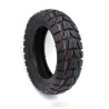 Anvelopă off-road 255x80 80-65/6 pentru Kugoo Kukirin G2 Max, Inokim Oxo, Kugoo G1 sau similară  - 3 
Compatibilă cu Kugoo Kukir