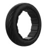 Pneus confortáveis para Ninebot S Max, Ninebot Gokart Pro, GoKart Kit e Gokart Lamborghini  - 4 
Compatíveis com Ninebot S Max, 