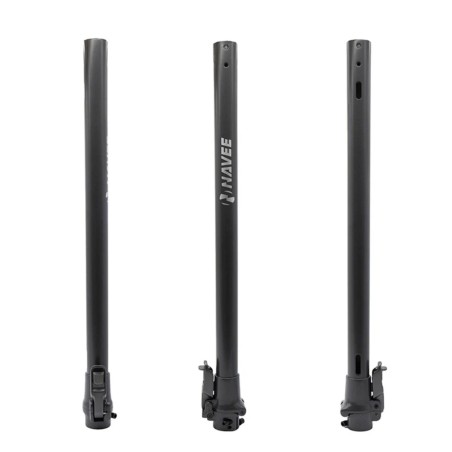 Mástil para patinete eléctrico Navee N65, N65i o similar  - 4 
Compatible con patinete eléctrico Navee N65, N65i y modelos simil