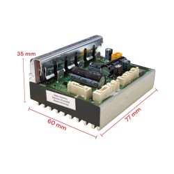 Controler pentru trotinetă Navee ST3 și ST3 Pro versiune europeană - viteză maximă 25km/h  - 3 
Compatibil cu trotineta Navee ST