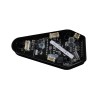 Ecrã original para scooter Kugoo G-Max Kugoo - 8 Compatível com scooter Kugoo G-Max como ecrã de substituição específico.Ajuda a
