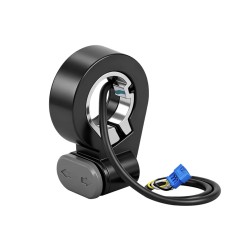 Vilkun painikepaneeli Xiaomi Electric Scooter 4 Ultra, Navee S65 tai vastaavaan Xiaomi - 1 Sopii Xiaomi Electric Scooter 4 Ultra