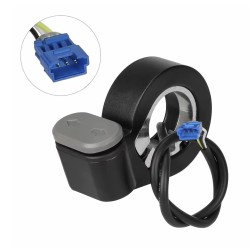 Panel knopok povorotiv dlya Xiaomi Electric Scooter 4 Ultra, Navee S65 abo podibnogo Xiaomi - 4 Pidkhodyt dlya Xiaomi Electric S