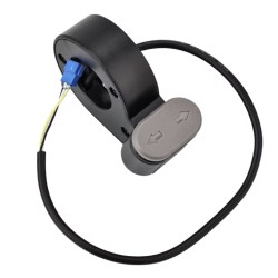 Pannello pulsanti frecce per Xiaomi Electric Scooter 4 Ultra, Navee S65 o simile Xiaomi - 5 Compatibile con Xiaomi Electric Scoo