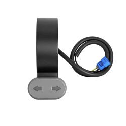 Panel knopok povorotnikov dlya Xiaomi Electric Scooter 4 Ultra, Navee S65 ili podobnogo Xiaomi - 6 Podkhodit dlya Xiaomi Electri