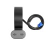 Panneau de boutons clignotants pour Xiaomi Electric Scooter 4 Ultra, Navee S65 ou similaire Xiaomi - 6 Compatible avec Xiaomi El