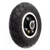 Roue avant pour trottinette InMotion A1F Climber ou similaire - rechange  - 1 
Compatible avec la trottinette InMotion A1F Climb