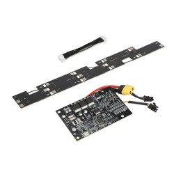 BMS-print voor interne accu Xiaomi Scooter 4 Ultra Navee S65 of vergelijkbaar  - 2 Compatibel met de interne accu van Xiaomi Sco