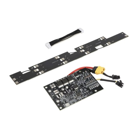 Doska BMS pre vnútornú batériu Xiaomi Scooter 4 Ultra Navee S65 alebo podobnú  - 2 Kompatibilná s vnútornou batériou Xiaomi Scoo