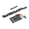 Carte BMS pour batterie interne Xiaomi Scooter 4 Ultra Navee S65 ou similaire  - 2 Compatible avec la batterie interne Xiaomi Sc