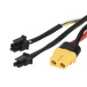 Carte BMS pour batterie interne Xiaomi Scooter 4 Ultra Navee S65 ou similaire  - 3 Compatible avec la batterie interne Xiaomi Sc