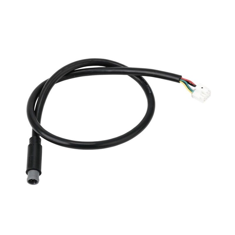 Kommunikatsionnyi kabel dlia displeia samokata Segway ZT3 Pro ili analog  - 1 Sovmestim s displeem elektrosamokata Segway ZT3 Pr