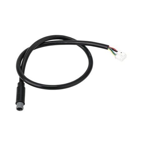 Kommunikatsionnyi kabel dlia displeia samokata Segway ZT3 Pro ili analog  - 1 Sovmestim s displeem elektrosamokata Segway ZT3 Pr