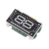 Displei dlia Segway ZT3 ZT3 Pro ili analog evropeiskaia versiia 25kmh  - 5 Sovmestim s elektrosamokatami Segway ZT3, ZT3 Pro i p
